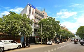 Fabhotel Roseman - Pitampura